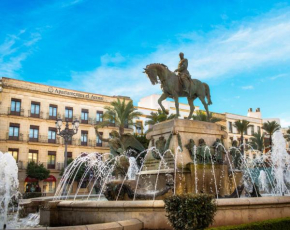 Apartamentos Arenal, Jerez De La Frontera